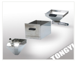 篩料機 篩料機