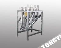 篩料機 篩料機